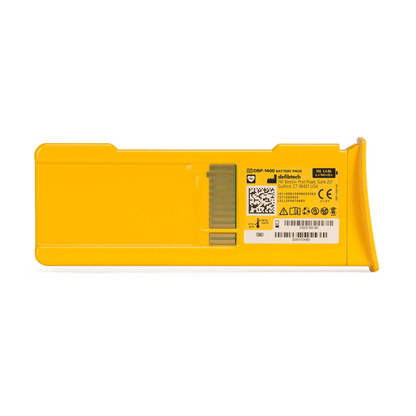  Defibtech-Defibtech Lifeline™, Lifeline AUTO AED Standard 5-Year Battery Pack-MedTech-1