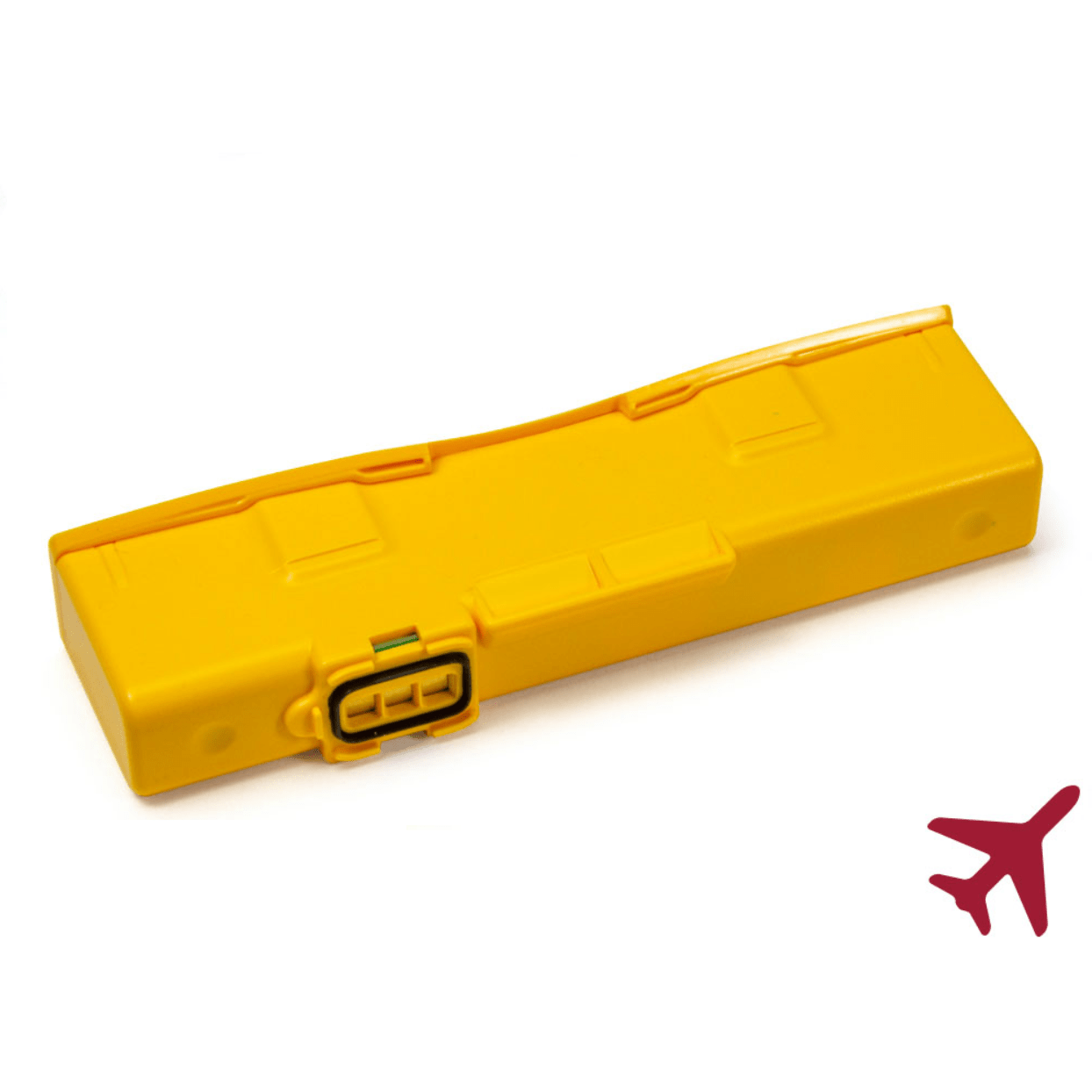 Defibtech Lifeline™ VIEW, ECG, PRO AEDs 4-Year Aviation Battery Pack