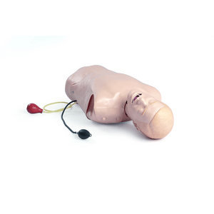 Deluxe Difficult Airway Trainer