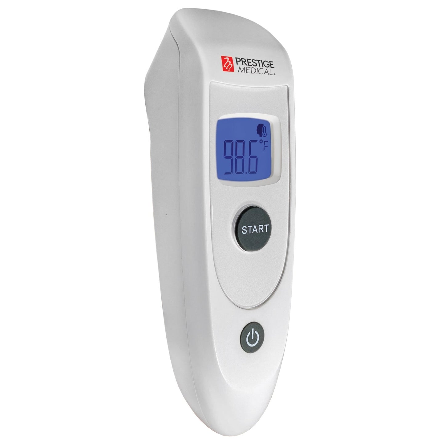 Deluxe Non Contact Forehead Thermometer