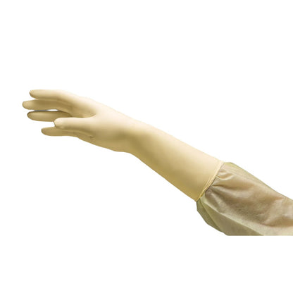 DermAssist® Latex Surgical Gloves – Series 133