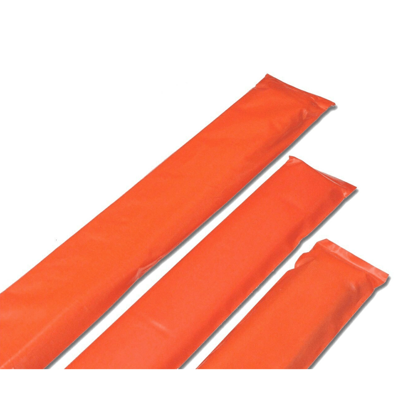 Dick Medical Supply Padded Board Splints