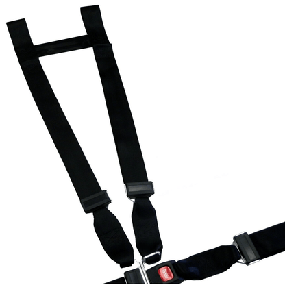 Dick Medical Supply Shoulder Harness Restraint System, Nylon