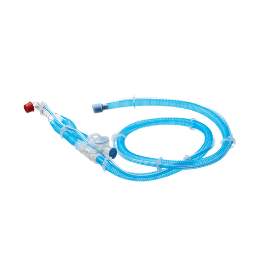 Drager VentStar® Oxylog® 3000 / 3000 Plus Disposable Breathing Circuits, Pediatric BX/5