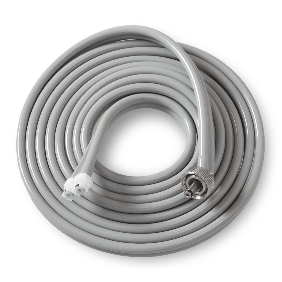 Dual Lumen NIBP Tubing Assy, 10ft, ZOLL® X Series / Propaq® MD