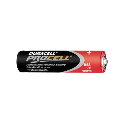 Duracell Procell AAA Alkaline Batteries 24 pack