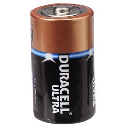 Duracell Ultra CR2 Lithium Battery