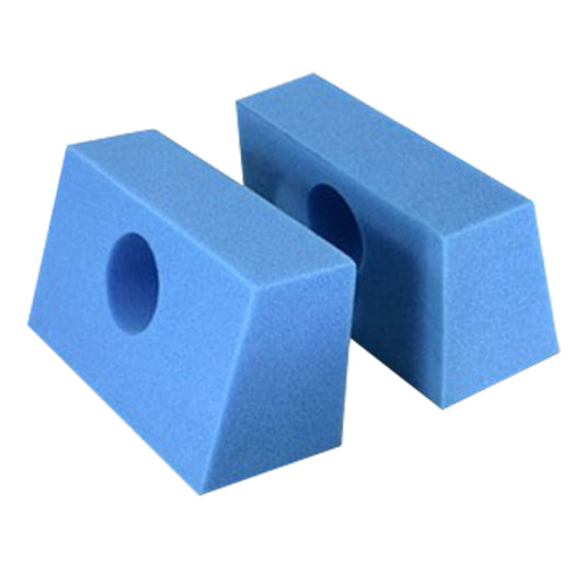 Dynarex Disposable Foam Head Block