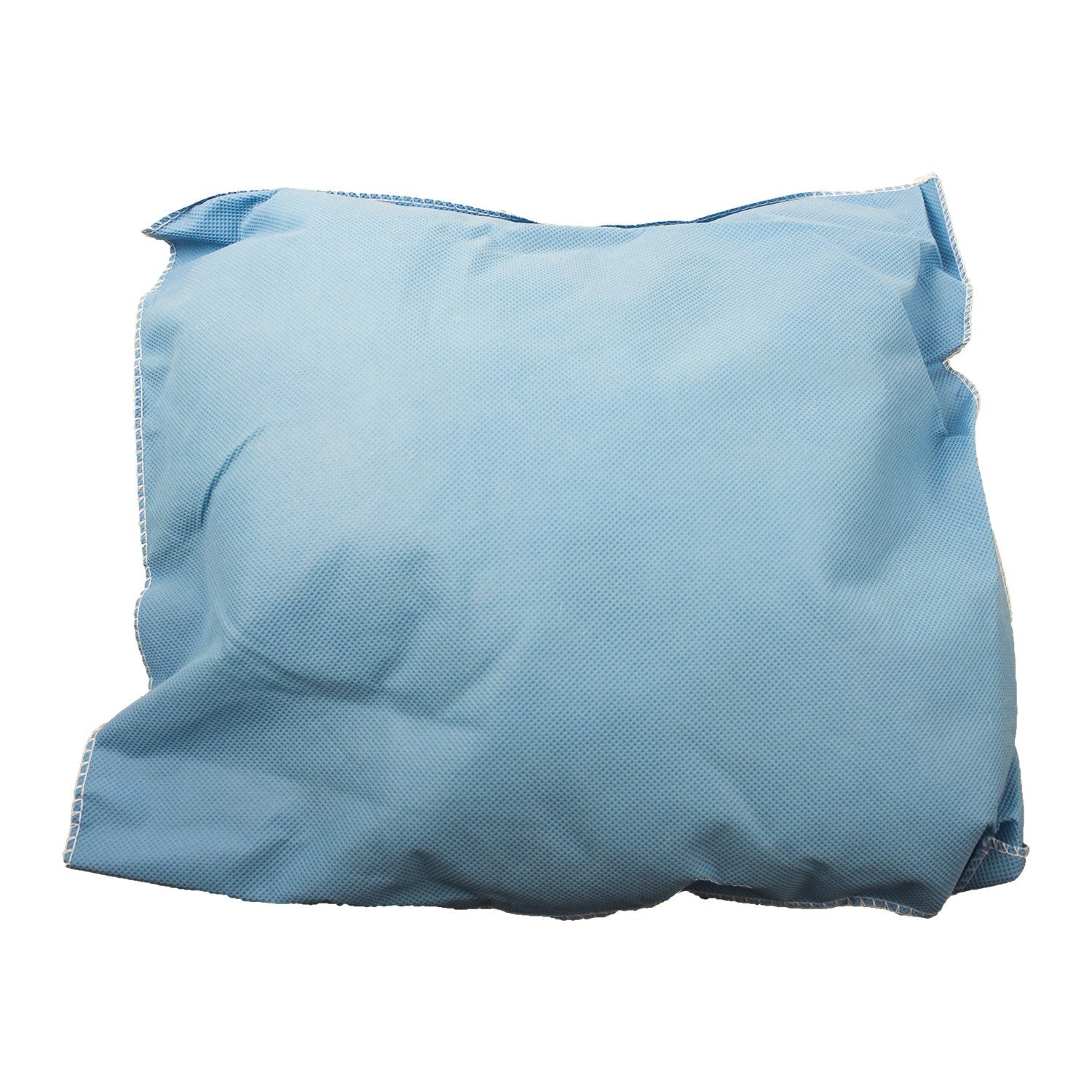 Dynarex® Disposable Pillow, Non-Woven, 14" x 16", Blue