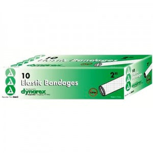 Dynarex Elastic ACE Bandage 2"