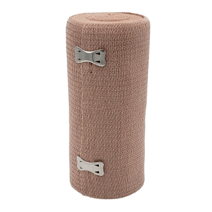 Dynarex® Elastic Bandage, Latex-Free, 6" x 4.5 yds