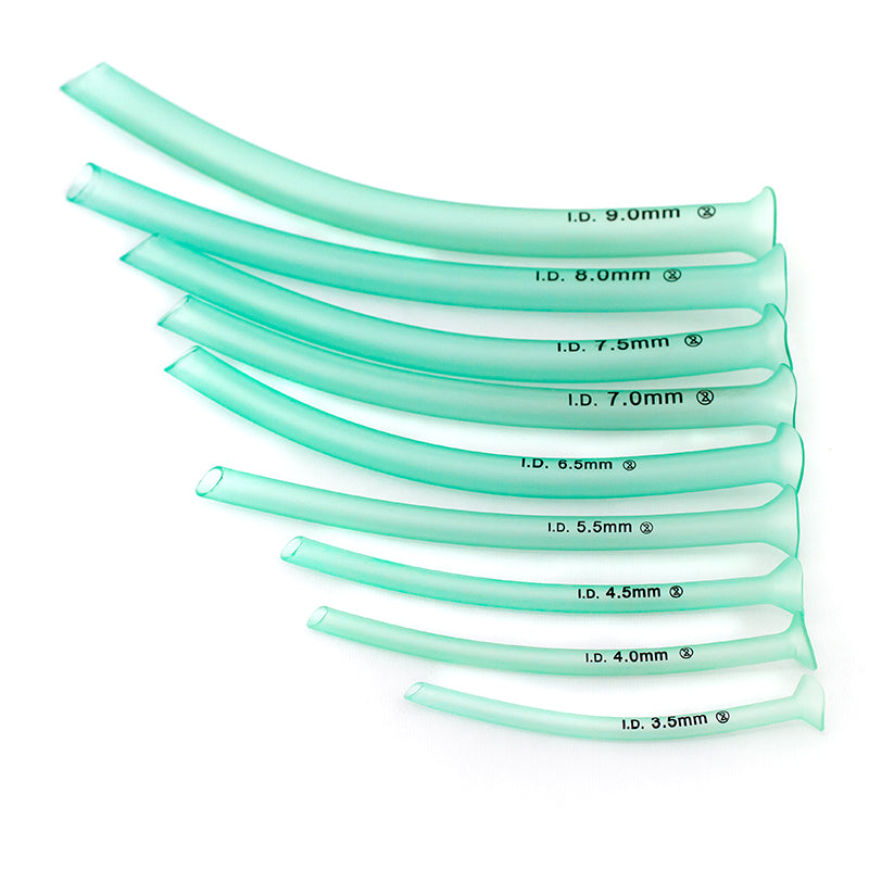 Dynarex Nasopharyngeal Airway Kit, NPA PK/9