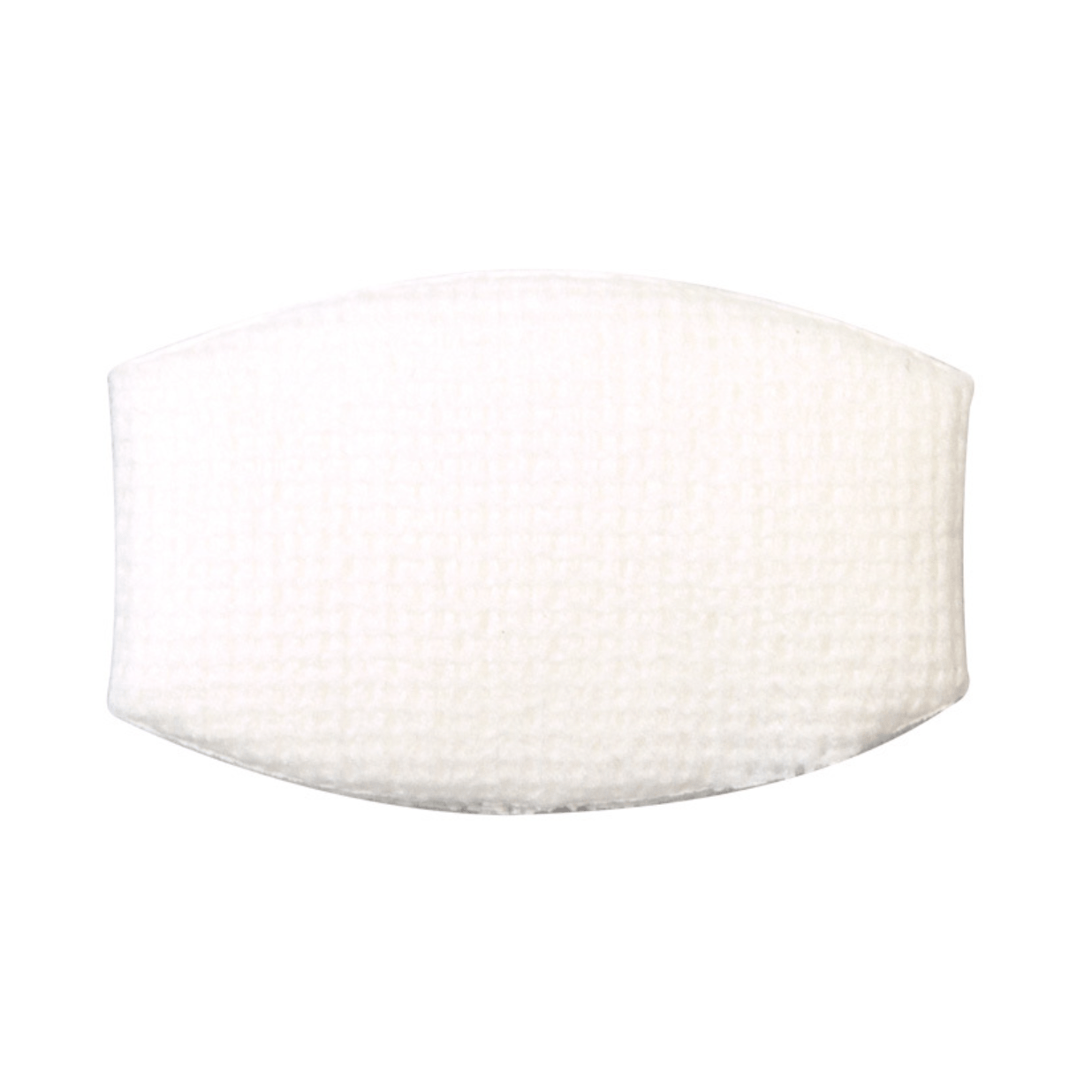 Dynarex® Oval Eye Pads, Sterile BX/50