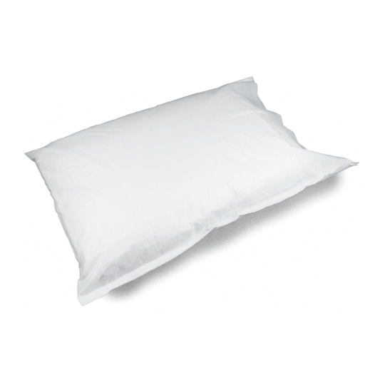 Dynarex® Pillow Cases, White, 21" x 30" CS/100