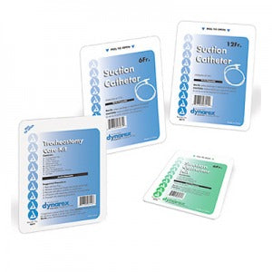 Dynarex Suction Catheter Kit