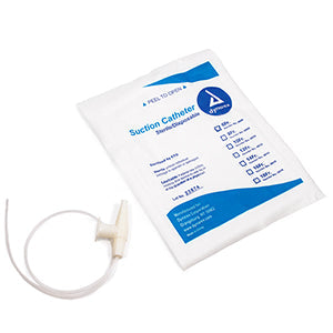 Dynarex Suction Catheters