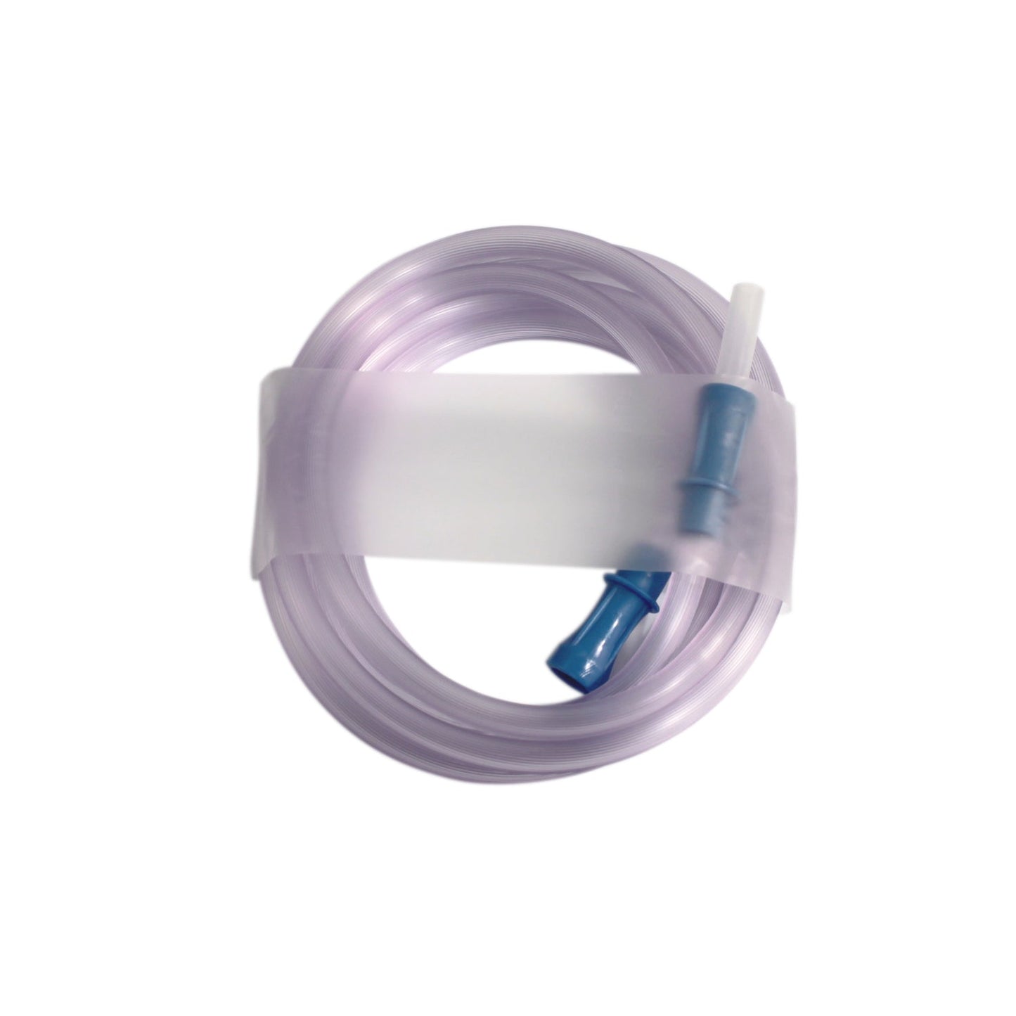 Dynarex Suction Tubing 1/4" x 6'