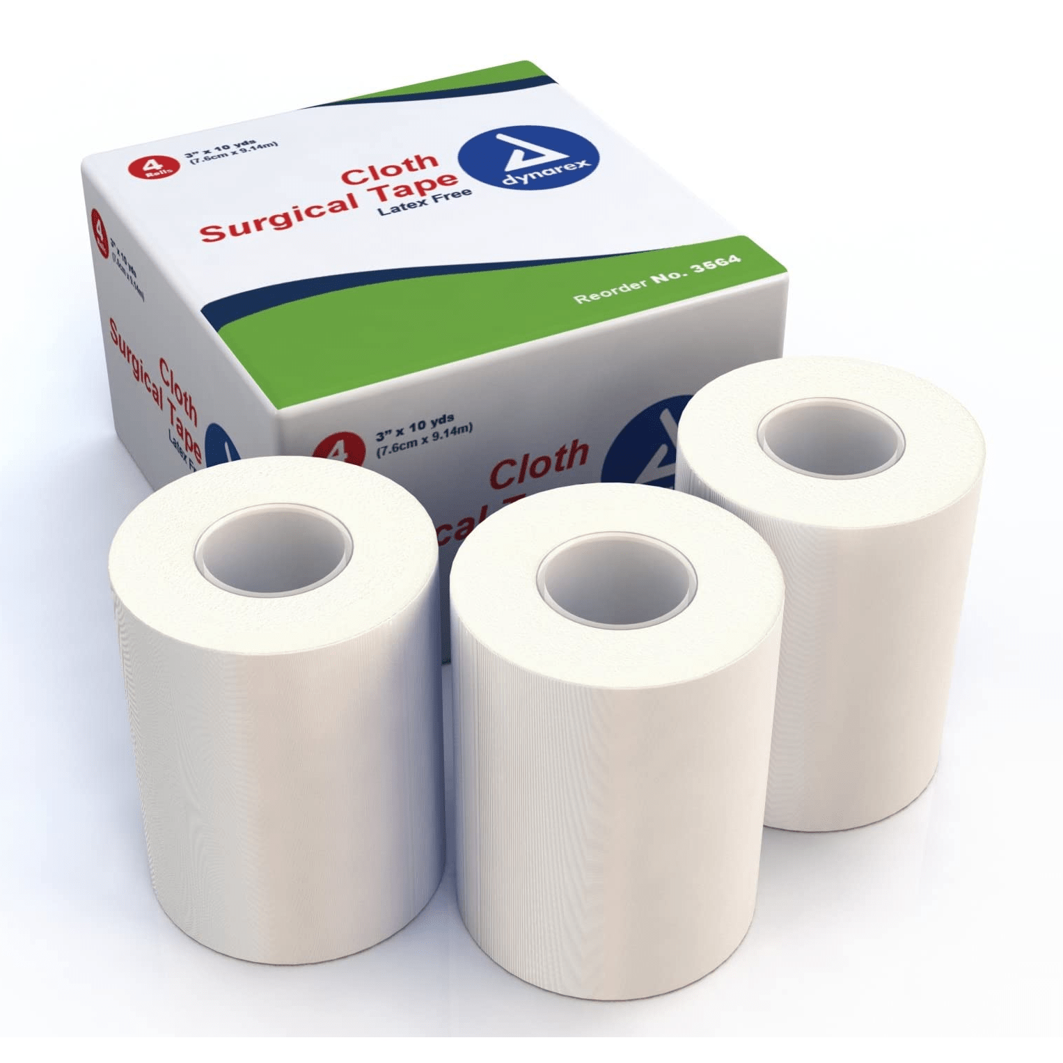 Dynarex® Surgical Cloth Tape