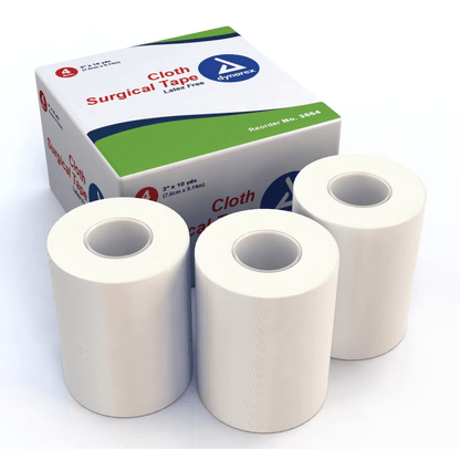 Dynarex® Surgical Cloth Tape