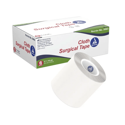 Dynarex® Surgical Cloth Tape