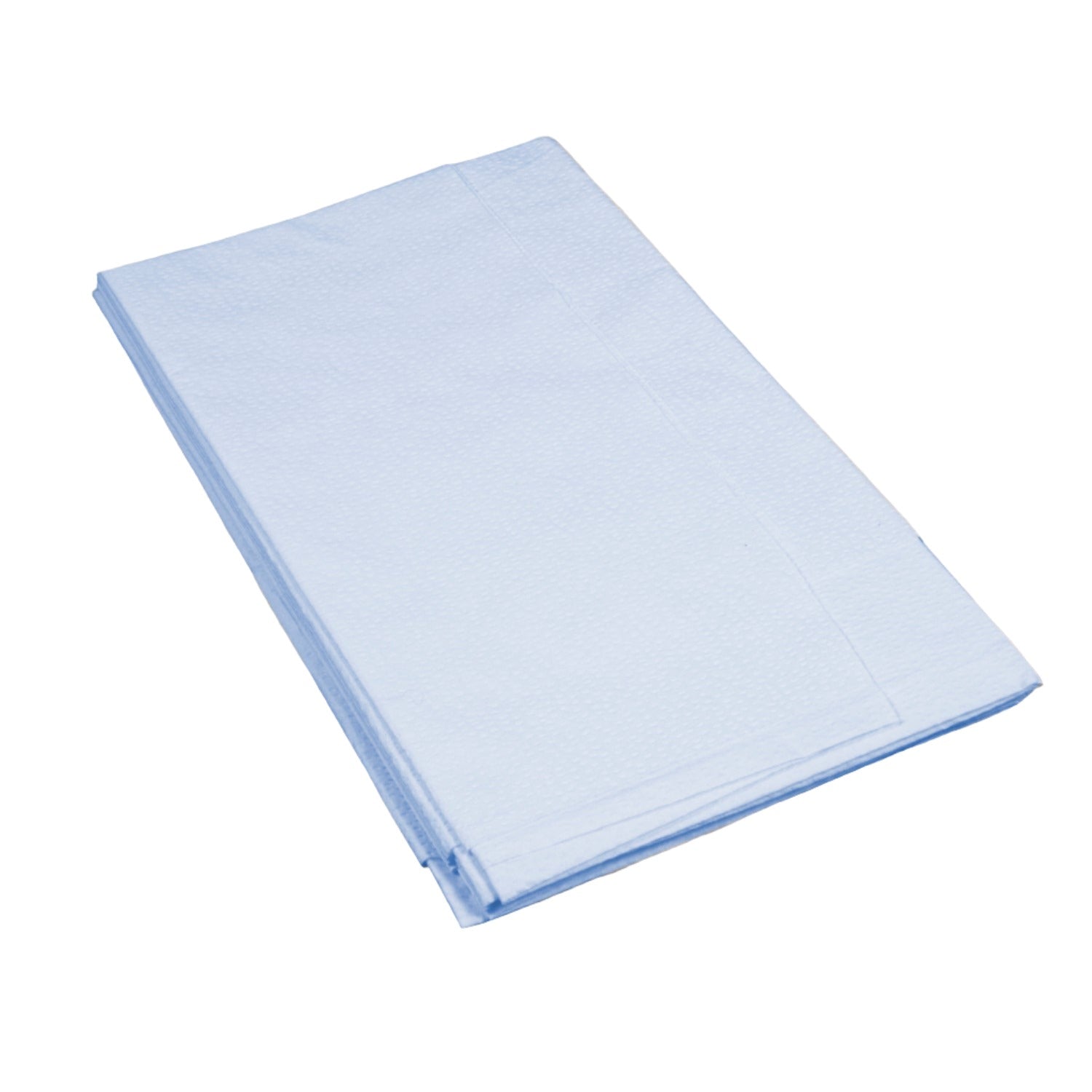 Dynarex Tissue/Poly Flat Sheet