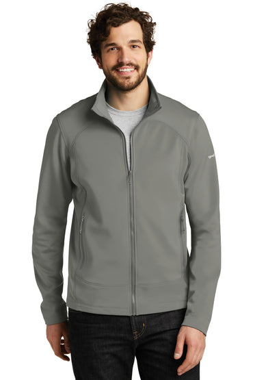 Eddie Bauer- Eddie Bauer® Highpoint Fleece Jacket. EB240-Medtech- 2