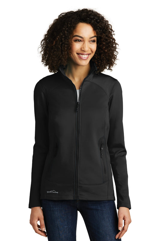 Eddie Bauer- Eddie Bauer® Women's Highpoint Fleece Jacket. EB241-Medtech- 1