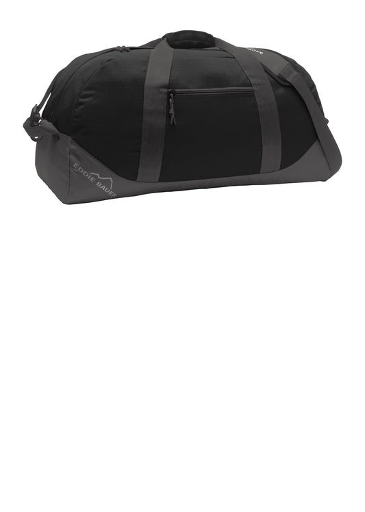 Eddie Bauer- Eddie Bauer® Large Ripstop Duffel. EB901-Medtech- 1