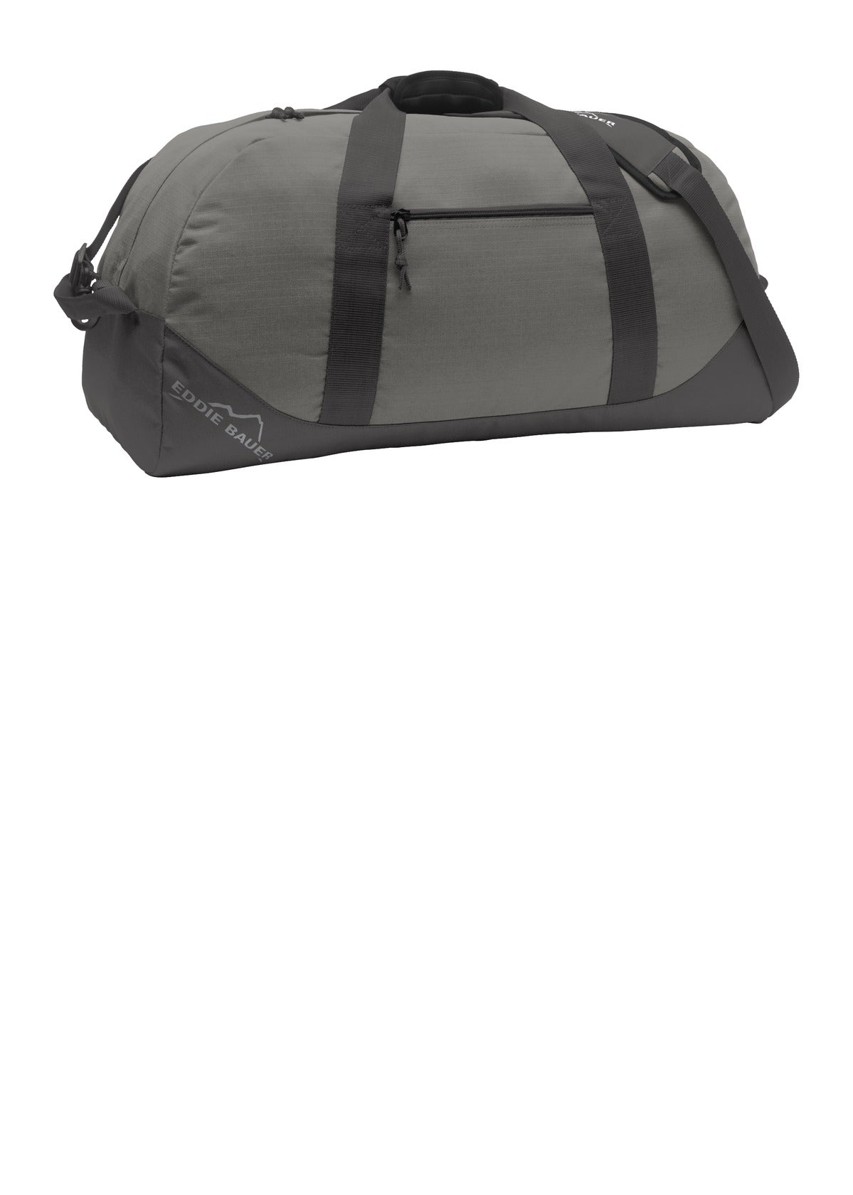 Eddie Bauer- Eddie Bauer® Large Ripstop Duffel. EB901-Medtech- 3