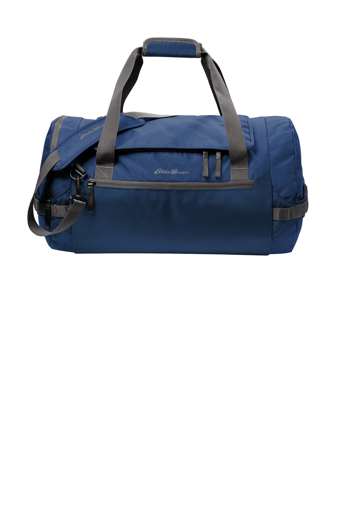 Eddie Bauer- Eddie Bauer® Tour Duffel EB905-Medtech- 3