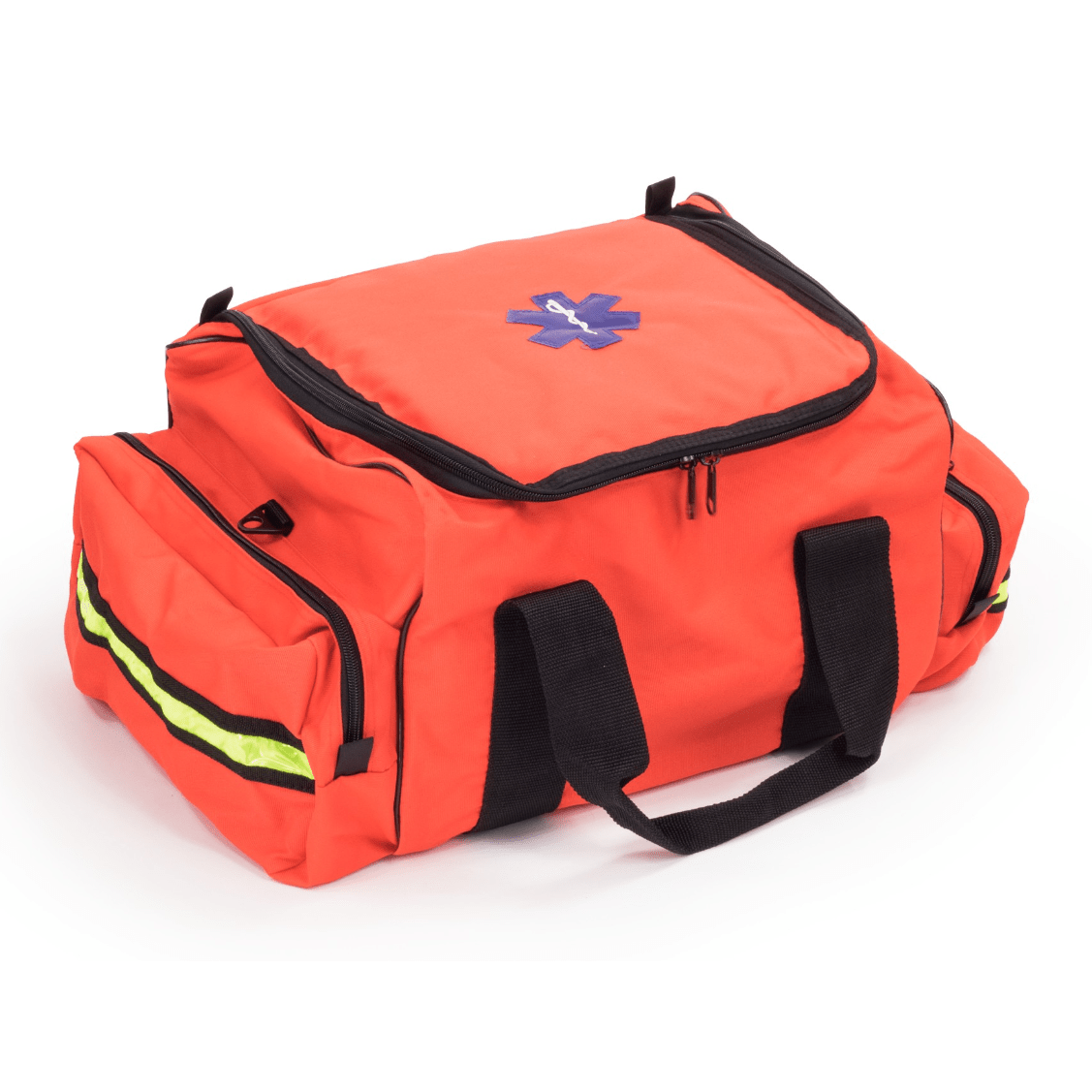 EMI Medical Products Pro Response™ 2 Trauma Bag, Orange / Navy Bag Only