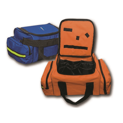 EMI Medical Products Pro Response™ 2 Trauma Bag, Orange / Navy Bag Only