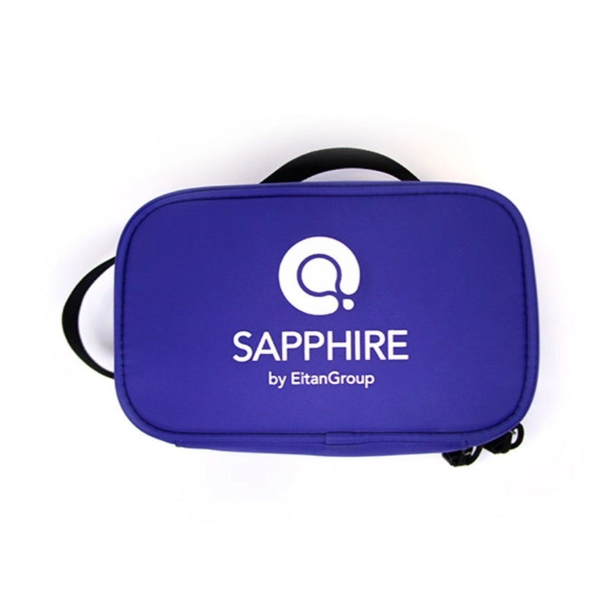 EMS Carry Case / Bag, Q Core Sapphire™ Infusion Pump