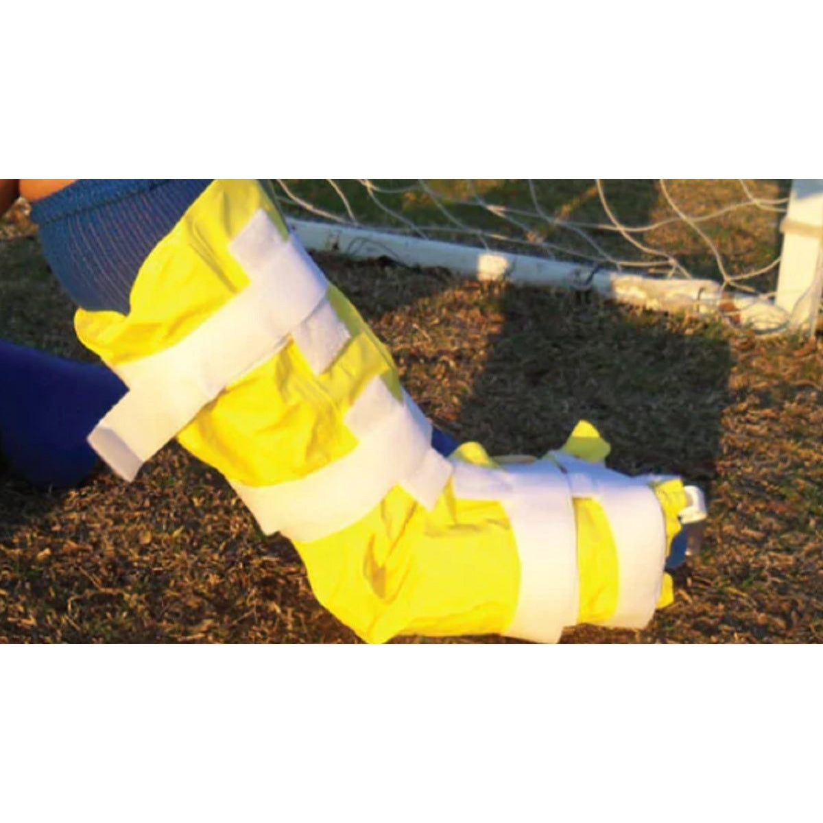 EMS ECONO-VAC™ Vacuum Splints