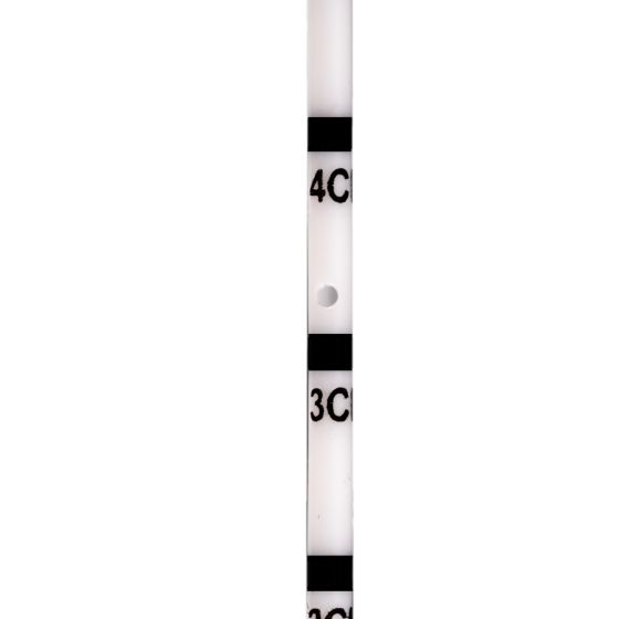 ENHANCED ARS FOR NEEDLE DECOMPRESSION