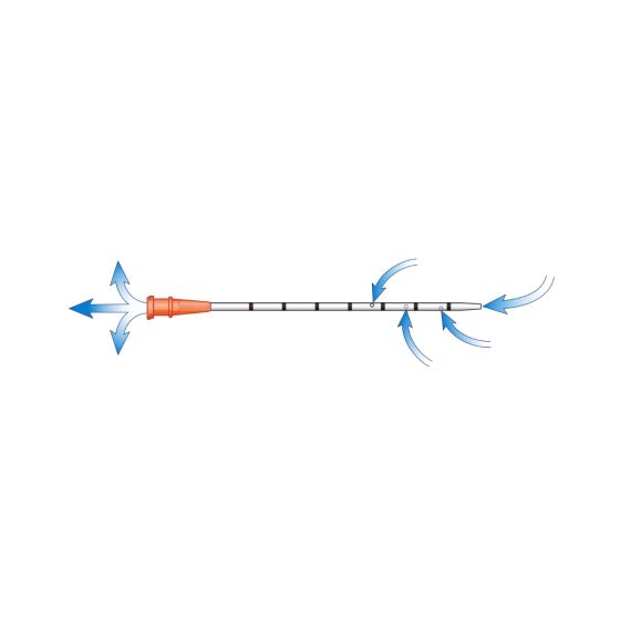 ENHANCED ARS FOR NEEDLE DECOMPRESSION