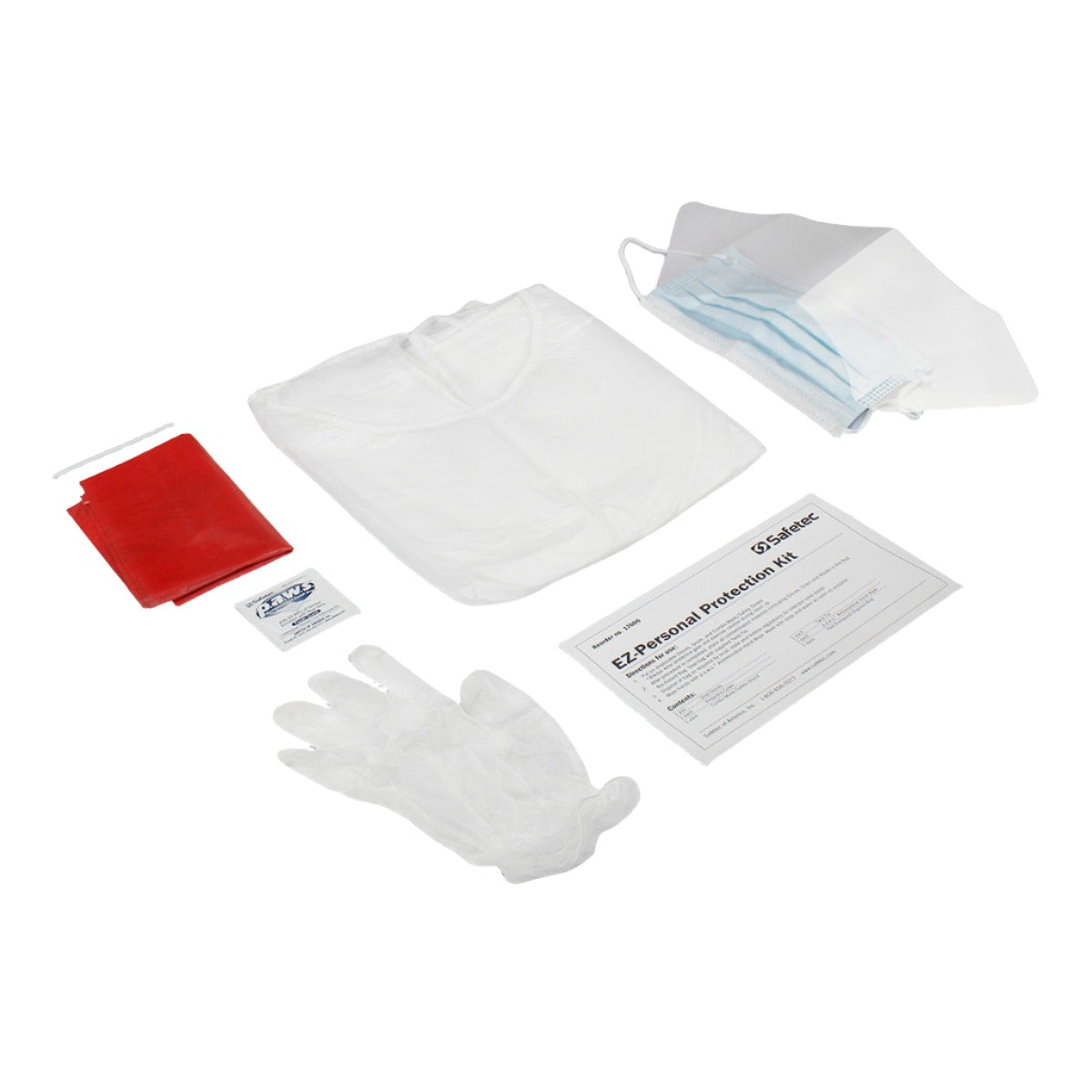 EZ-Personal Protection Kit