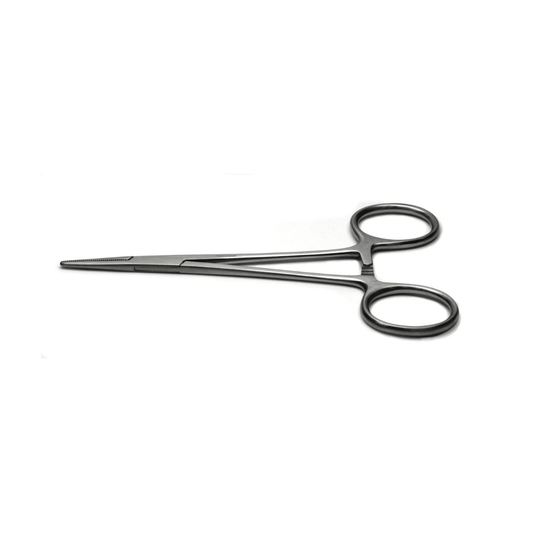 Econo Hemostatic Halsted Mosquito Forceps, 5"