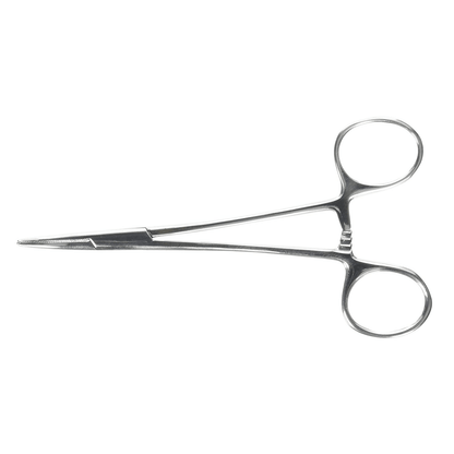 Econo Hemostatic Halsted Mosquito Forceps, 5"