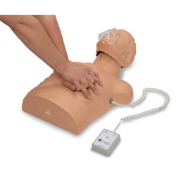 Econo VTA Visual Training Assistant CPR Trainer