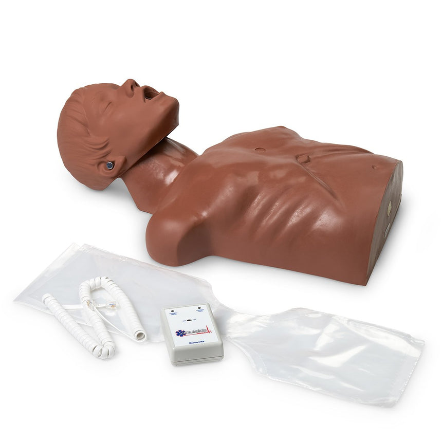 Econo VTA Visual Training Assistant CPR Trainer