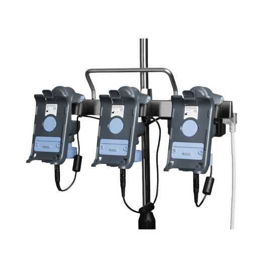 Eitan Q Core Sapphire™ Multi Pump Mounting System, Recertified