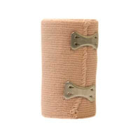 Elastic Wrap w/Clips - 2 in.