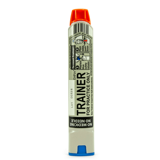 EpiPen® Trainer Practice Device