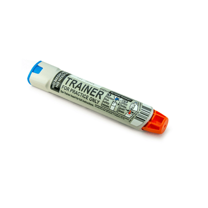 EpiPen® Trainer Practice Device