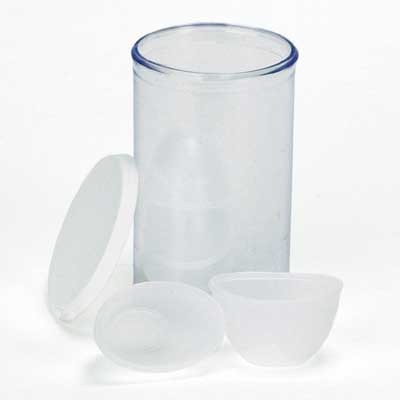 Eye Cups - Plastic Vial