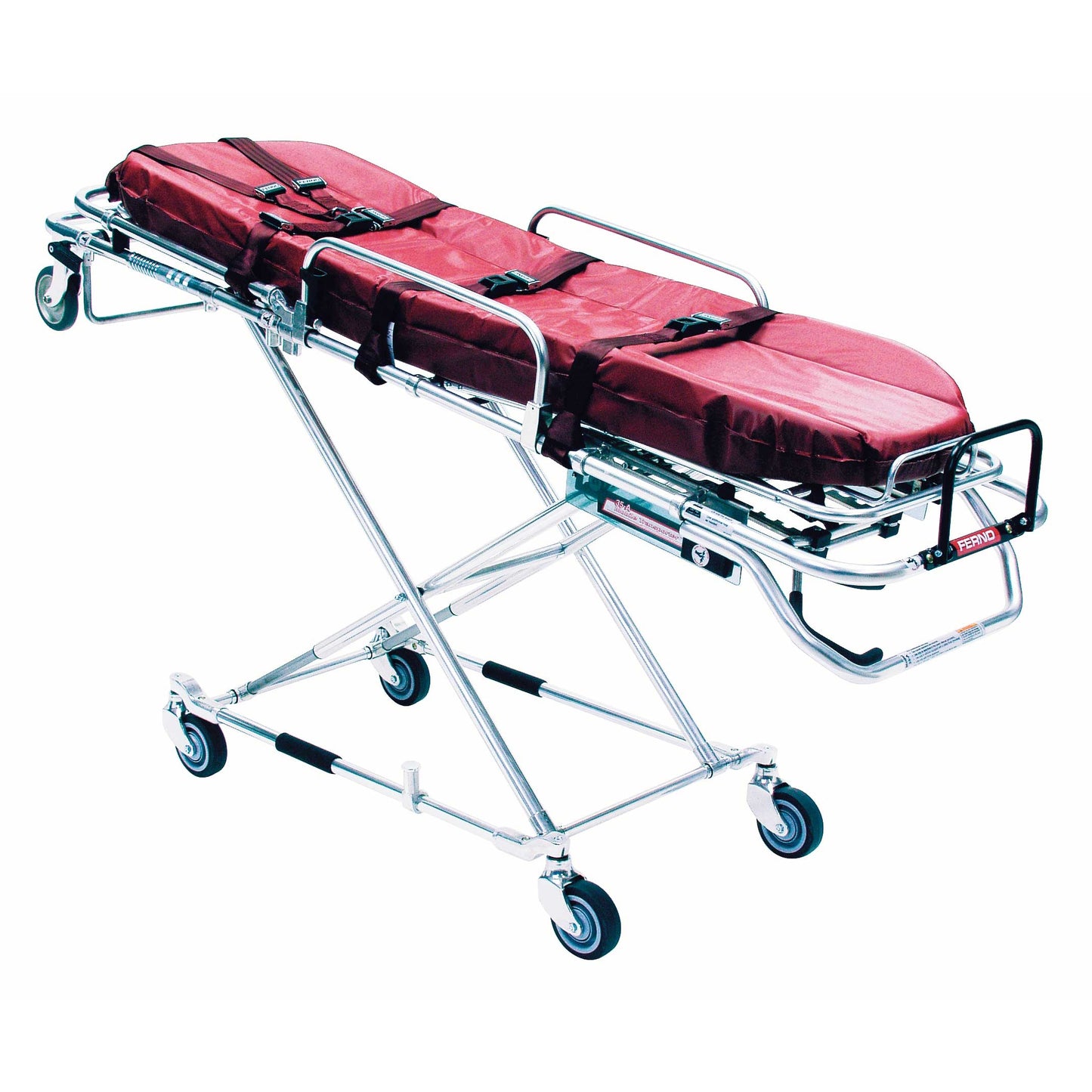 Ferno 35-A Ambulance Cot, Recertified