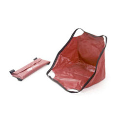 Ferno Model 44 Rescue Seat, Burgundy