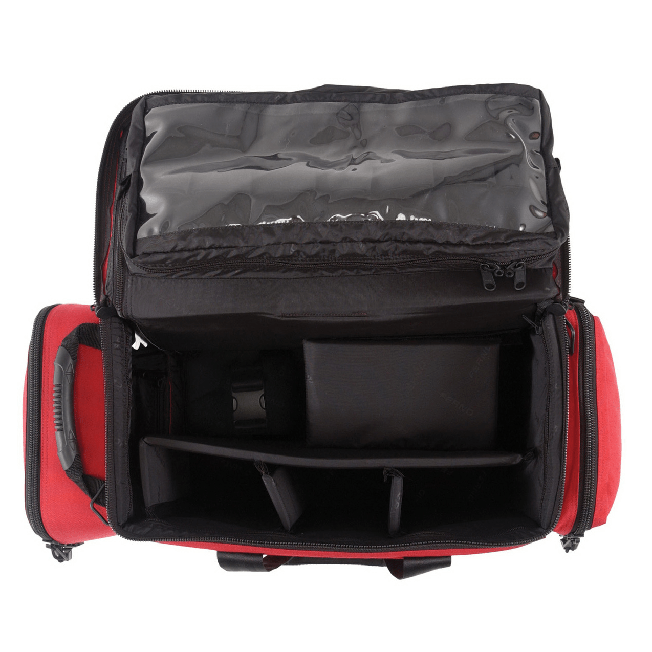 Ferno Professional Trauma/Air Management™ Bag II, Red