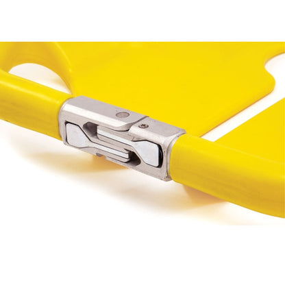 Ferno Scoop EXL® Stretcher with Restraints, Yellow